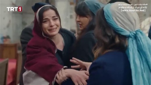 سریال افسانه درخت نارون: قسمت 29 با زیرنویس فارسی / Kara Agac Destani E29