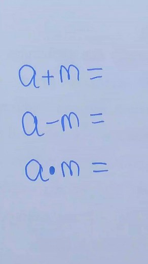 6.1K views · 19 reactions | Algebra Math Test #basicmath #viral #algebra #mathreels #mathchallenge | Dr V Maths | Facebook