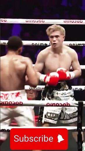 USA vs Japan Boxing Showdown Brian Norman Jr vs Jin Sasaki Full Highlights