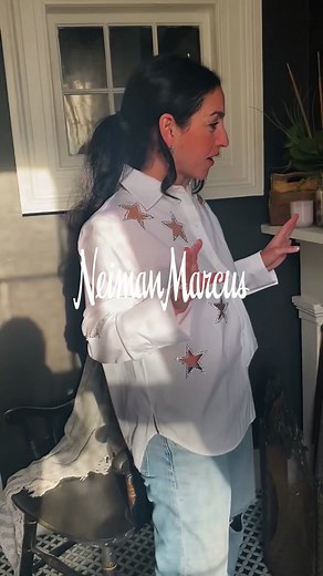 While getting ready for dinner, Neiman’s digital stylist @FaithTheModGirl always makes sure to have her favorite scents close by. Whether it’s a cucumber-scented candle to set a relaxing mood or spritzing on Agua Miami or Aire Sutileza by @LOEWE as she heads out the door, she finds time in her routine for fragrance to shine. Hear about more must-haves from Faith & others in our Style Inspo Series. #NeimanMarcus #Loewe #beautytok #beautytiktok #fragrance #perfume #perfumetiktok #perfumetok #style