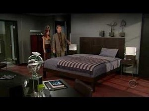Barney´s Apartment