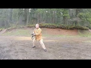 Paul Harrell (out of context)