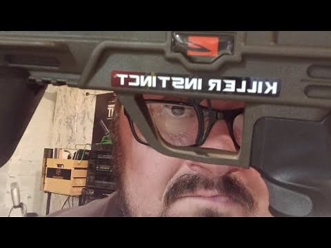 CHEAPEST BEST CROSSBOW? Review and Shoot the Killer Instinct Lethal 405