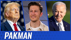 8.1K views · 273 reactions | Indie media interviews Biden, country hates Trump's agenda 12/19/24 TDPS Podcast | The David Pakman Show | Facebook