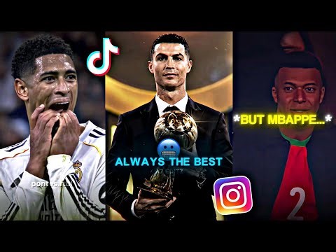 Best Football Edits 2025 | Football FAILS, GOALS, SKILLS (#360) | Tik Tok & Reels