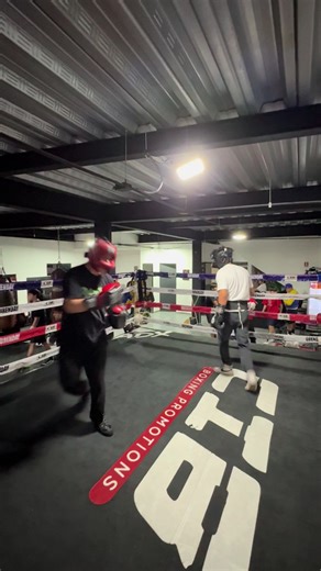 Sparring novatos. #teamholkanboxing