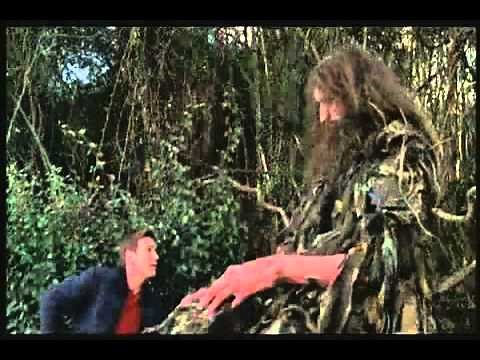 El gran pez (Big Fish) HQ Trailer 2003