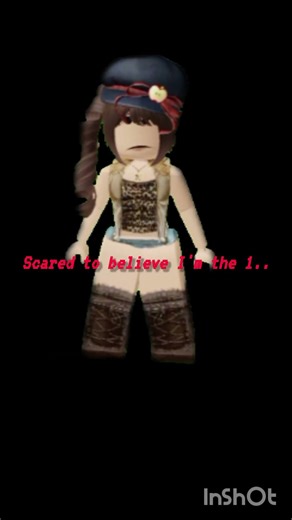 let the world BURN ❤️‍🔥||ft.‪@Amiii_yt‬ ||#choco #robloxedit #roblox