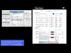 Manager SE - Time Manager Overview