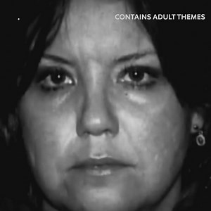 Gloria Killian was arrested during an intimate moment, and then a slip of the tongue put her on death row... Stream the gripping true crime series Death Row Stories, narrated by the legendary Susan Sarandon, for free on UKTV Play. | StreamOnU