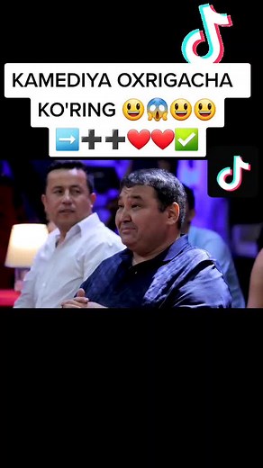 Акаҳон узбек кино - Камедия Oхригача