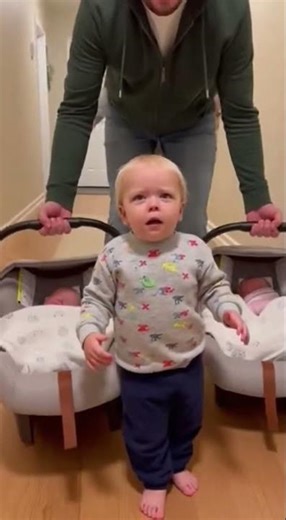 The Cutest Baby Moments Ever Caught on Camera – Funny, Sweet, and Full of Pure Joy