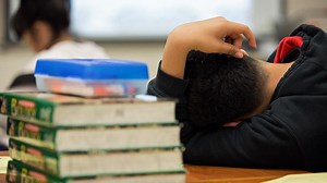 STAAR testing adds pressure to final weeks as frantic Texas school year nears end