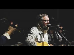 Under The Sun - The Trews Acoustic Trio (Live)