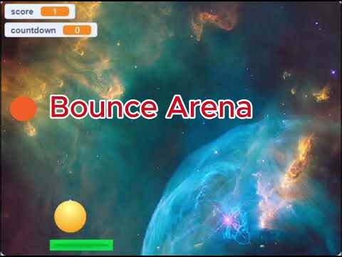 Vytvor si vlastnú hru 🎮 | PRVE Kids Club – Scratch programovanie pre deti