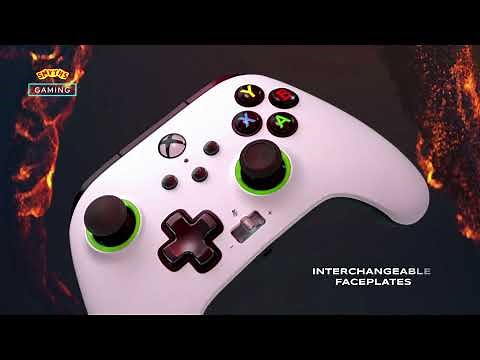 PowerA FUSION Pro 2 Wired Controller for Xbox Series X|S - Smyths Toys