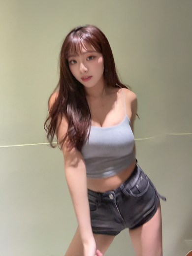 台灣女神挖掘機 奈香世佳