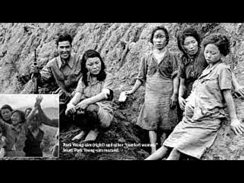Nanking The Forgotten Holocaust of World War II