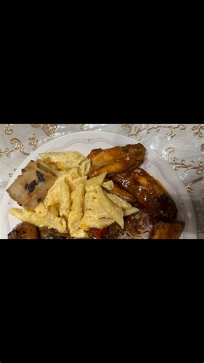 #Thanksgiving | Dennis Edwards