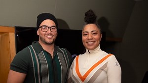 Chad Price opens up about writing a love song and celebrating Black music | CBC Music