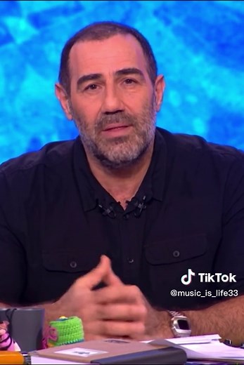 Greek Music Radio Show with Kanakis