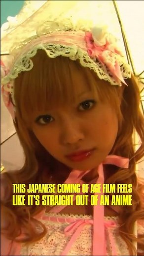 anime movie adaptations should learn a thing or two from kamikaze girls