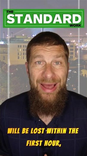 How do you combat the forgetting curve when training new employees? #training #workforcedevelopment