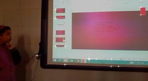 Presentation by the student (Rofida Hany ) For Computer session Primary 6 Thanks for you 殺 Thanks Mrs / Sara Elbarbary | Orman Smart Language School Nahya | Facebook