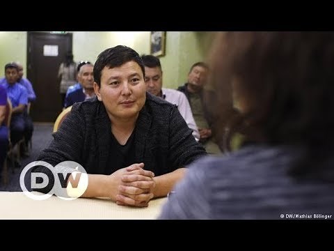 China's harassment of Muslims | DW human rights Documentary