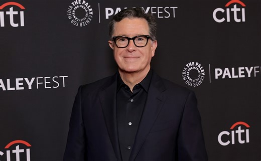 Stephen Colbert's new job revealed 2 months before Late Show exit