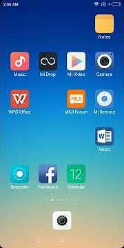 Xiaomi Unofficiual Bootloader Unlock Tool