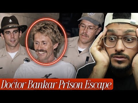 He First Took Revenge Then Escaped Prison Disguised as a Doctor | Prison Escape Story