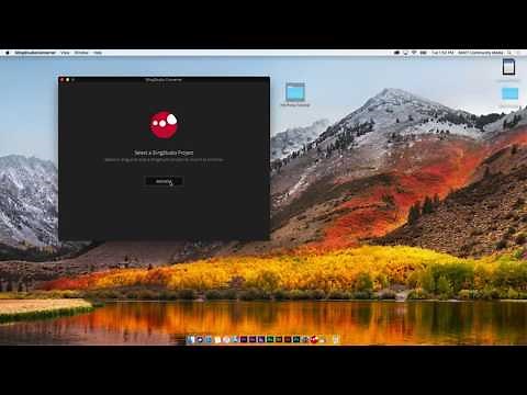 Post Production: Plugin for Final Cut Pro - SlingStudio Tutorial