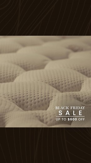 2.4K reactions · 71 shares | This Black Friday, treat yourself to a better night's sleep with a Saatva Mattress. | Saatva | Facebook