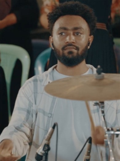Lewi Worship Ministry with Moges Temesgen