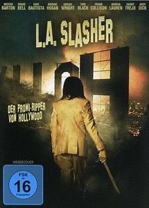 L.A. Slasher Trailer HD (Englisch) (2015)