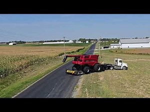 Combine Horizontal Official Vid