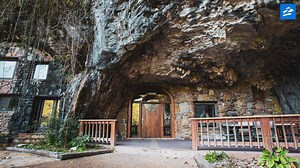 248K views · 2.2K reactions | Go rock climbing in the kitchen or admire stalactites in the living room. Anything’s possible when your home is in a cave. zlw.re/hlcm5572 | Zillow | Facebook