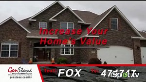 GenStone TV Spot, 'New Coat of Paint'