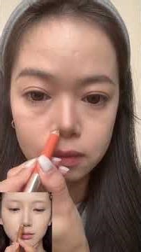 Mastering the Perfect Nose Tip: Easy Makeup Guide