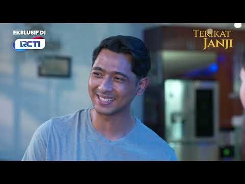 BEST SCENE BOUND BY A PROMISE EPISODE 8 | DAVINA EMPHASIZES DIPA NOT TO DISTURB SENA | BOUND BY A...