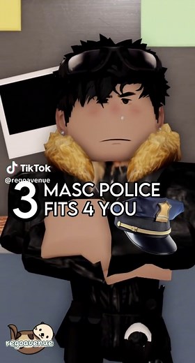 Mafia-Inspired Outfits for Roblox Berry Avenue