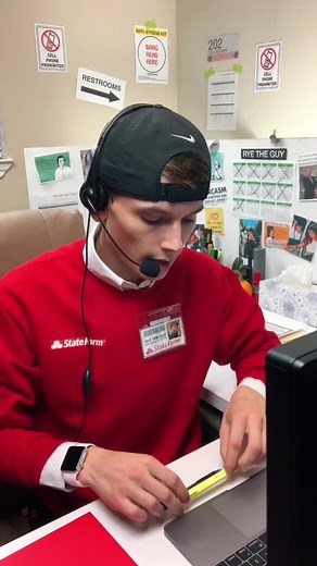 Understanding Your Policy with State Farm | E1 | Ryee