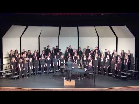 2024 PHS Fall Choir Concert