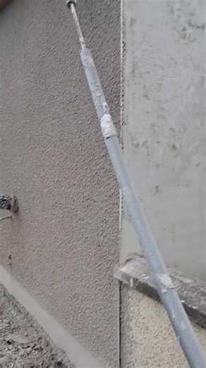 Durable Deco Render Mist for Walls | Expert Plastering