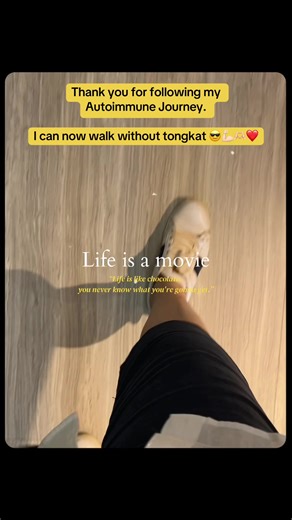 Overcoming Autoimmune Challenges: My Journey to Healing