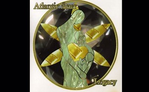 Where have you been all my life. Album : Legacy. Year : 1999. Genre : Funk/Soul Style : Soul Written by Jonathan Lewis & Jeff Prusan. Executive Producer : Jeff Prusan. Producer by : Jonathan & Wayne Lewis. Lead Singer : DeWayne Woods | Atlantic Starr Band