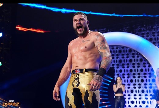 Zak Knight Focused On Longevity In AEW Over Immediate Title Runs | PWMania - Wrestling News