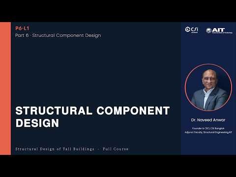 Structural Component Design