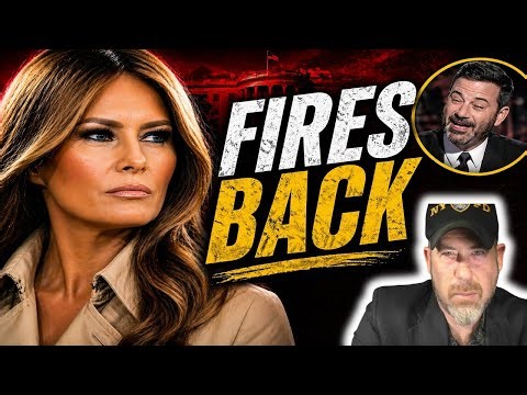 The Following Program: GOP WINS Grow — CA Wealth Tax & Melania FIRES BACK